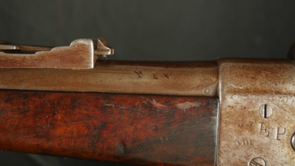 GR79-1022-4191, Remington Military Rolling Block Rifle. BLOWOUT - Image 10