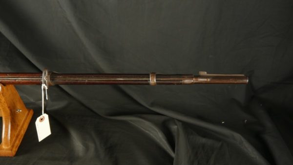 GR79-1022-4191, Remington Military Rolling Block Rifle. BLOWOUT - Image 12