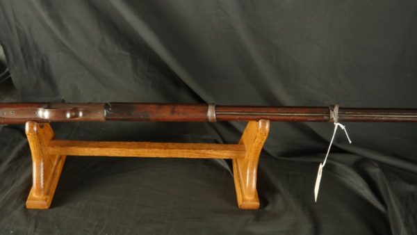 GR79-1022-4191, Remington Military Rolling Block Rifle. BLOWOUT - Image 13