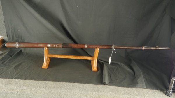 GR79-1022-4191, Remington Military Rolling Block Rifle. BLOWOUT - Image 16