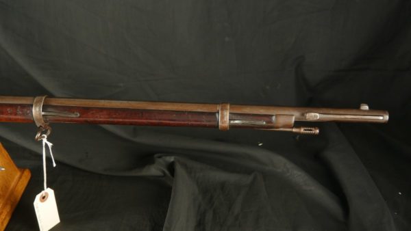 GR79-1022-4191, Remington Military Rolling Block Rifle. BLOWOUT - Image 39