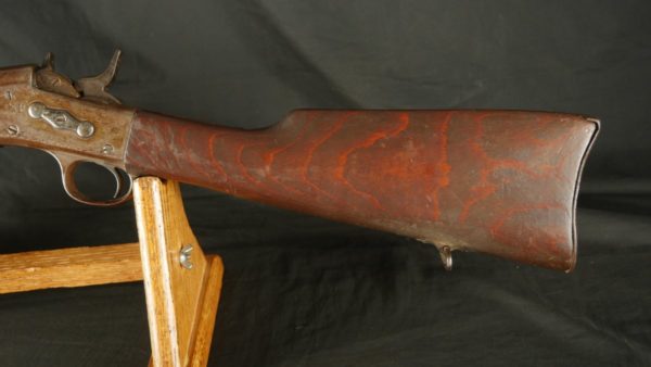 GR79-1022-4191, Remington Military Rolling Block Rifle. BLOWOUT - Image 20