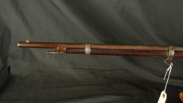GR79-1022-4191, Remington Military Rolling Block Rifle. BLOWOUT - Image 21