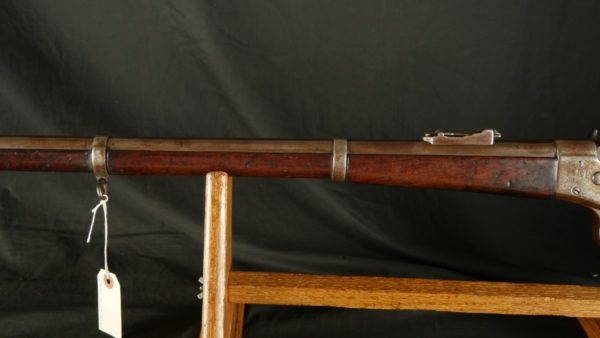 GR79-1022-4191, Remington Military Rolling Block Rifle. BLOWOUT - Image 22