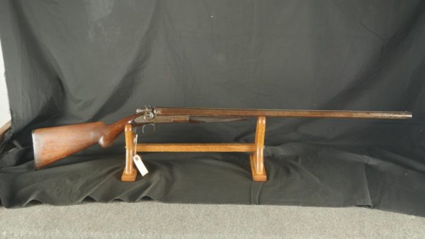 GR79-0722-4192, Remington Arms Co Model 1882 with 30 inch 12 gauge. BLOWOUT - Image 24
