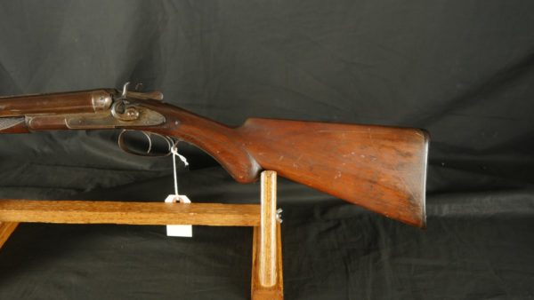 GR79-0722-4192, Remington Arms Co Model 1882 with 30 inch 12 gauge. BLOWOUT - Image 10