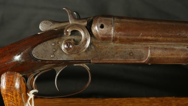 GR79-0722-4192, Remington Arms Co Model 1882 with 30 inch 12 gauge. BLOWOUT - Image 25
