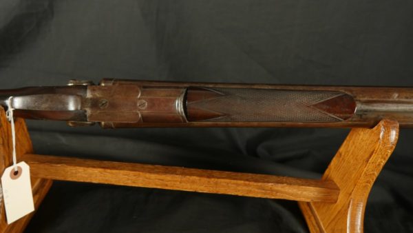 GR79-0722-4192, Remington Arms Co Model 1882 with 30 inch 12 gauge. BLOWOUT - Image 18