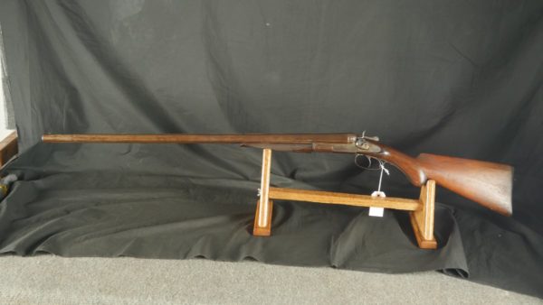 GR79-0722-4192, Remington Arms Co Model 1882 with 30 inch 12 gauge. BLOWOUT - Image 4
