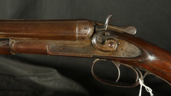 GR79-0722-4192, Remington Arms Co Model 1882 with 30 inch 12 gauge. BLOWOUT - Image 5