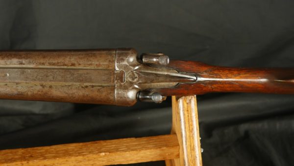 GR79-0722-4192, Remington Arms Co Model 1882 with 30 inch 12 gauge. BLOWOUT - Image 7
