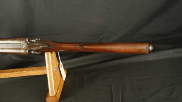 GR79-0722-4192, Remington Arms Co Model 1882 with 30 inch 12 gauge. BLOWOUT - Image 8