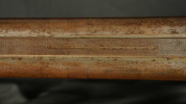 GR79-0722-4192, Remington Arms Co Model 1882 with 30 inch 12 gauge. BLOWOUT - Image 9