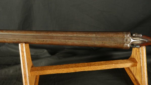 GR79-0722-4192, Remington Arms Co Model 1882 with 30 inch 12 gauge. BLOWOUT - Image 11