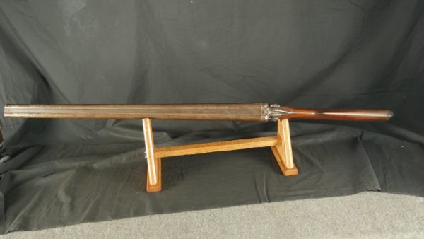 GR79-0722-4192, Remington Arms Co Model 1882 with 30 inch 12 gauge. BLOWOUT - Image 13