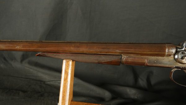 GR79-0722-4192, Remington Arms Co Model 1882 with 30 inch 12 gauge. BLOWOUT - Image 14