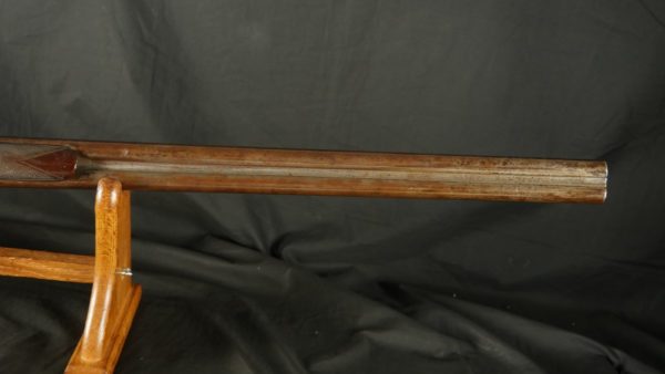 GR79-0722-4192, Remington Arms Co Model 1882 with 30 inch 12 gauge. BLOWOUT - Image 16