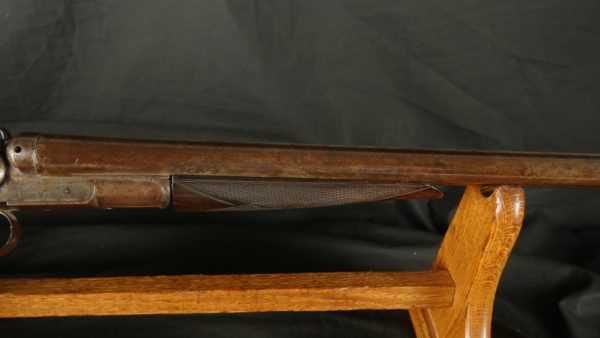 GR79-0722-4192, Remington Arms Co Model 1882 with 30 inch 12 gauge. BLOWOUT - Image 21