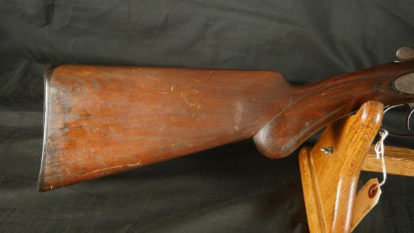 GR79-0722-4192, Remington Arms Co Model 1882 with 30 inch 12 gauge. BLOWOUT - Image 23