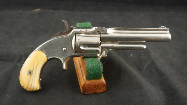 GR79-0622-4233, Smith and Wesson #1 1/2 .32 RF. BUY NOW