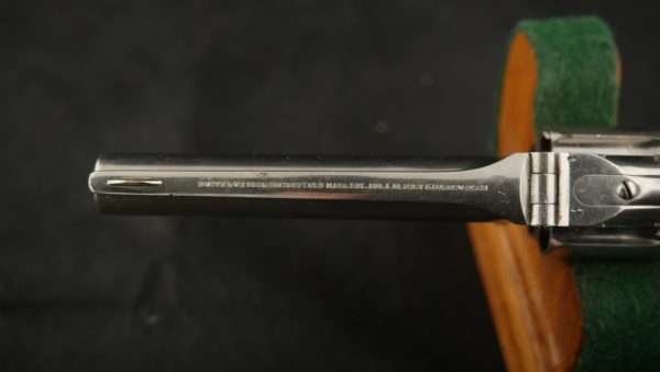 GR79-0622-4233, Smith and Wesson #1 1/2 .32 RF. BUY NOW - Image 11