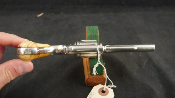 GR79-0622-4233, Smith and Wesson #1 1/2 .32 RF. BUY NOW - Image 3