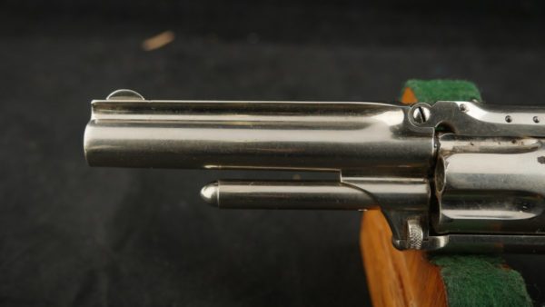 GR79-0622-4233, Smith and Wesson #1 1/2 .32 RF. BUY NOW - Image 6