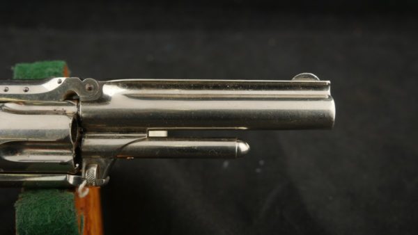 GR79-0622-4233, Smith and Wesson #1 1/2 .32 RF. BUY NOW - Image 7