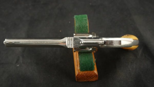 GR79-0622-4233, Smith and Wesson #1 1/2 .32 RF. BUY NOW - Image 12