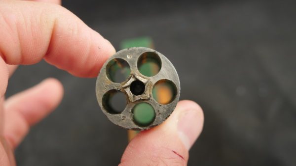 GR79-0622-4233, Smith and Wesson #1 1/2 .32 RF. BUY NOW - Image 13