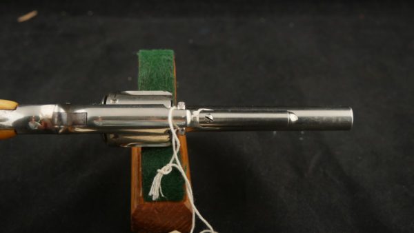 GR79-0622-4233, Smith and Wesson #1 1/2 .32 RF. BUY NOW - Image 14