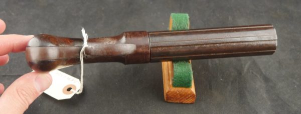 GR79-0123-4263, Sprague and Marston Dragoon Pepperbox, .31 cal, 6 shot. With 6 inch barrels. BLOWOUT - Image 6