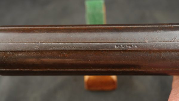 GR79-0123-4263, Sprague and Marston Dragoon Pepperbox, .31 cal, 6 shot. With 6 inch barrels. BLOWOUT - Image 12
