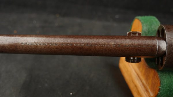 GR79-0722-4286, Colt M-1861 Navy, 6 shot. BUY NOW - Image 14