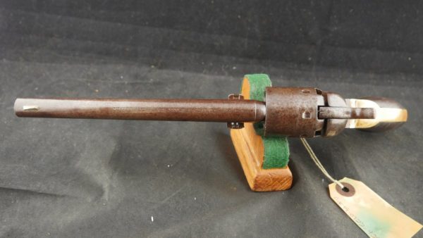 GR79-0722-4286, Colt M-1861 Navy, 6 shot. BUY NOW - Image 17