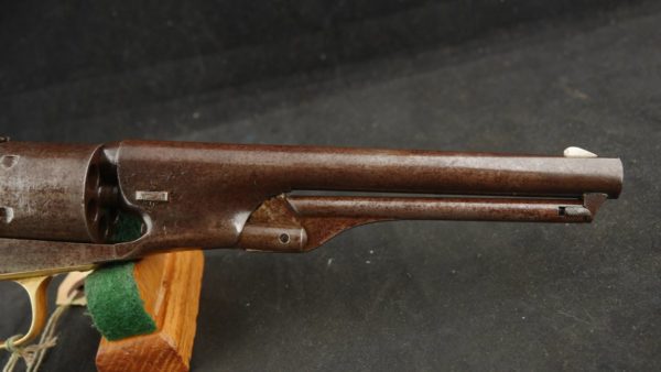 GR79-0722-4286, Colt M-1861 Navy, 6 shot. BUY NOW - Image 18