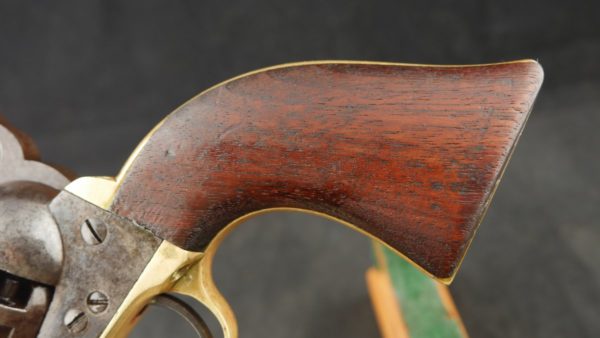 GR79-0722-4286, Colt M-1861 Navy, 6 shot. BUY NOW - Image 22