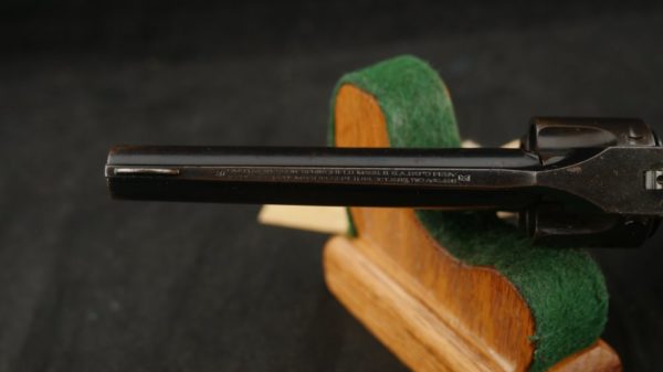 GR79-0722-4294, Smith and Wesson Safety Hammerless .32 CF. BLOWOUT - Image 11