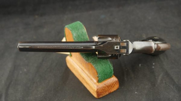 GR79-0722-4294, Smith and Wesson Safety Hammerless .32 CF. BLOWOUT - Image 10