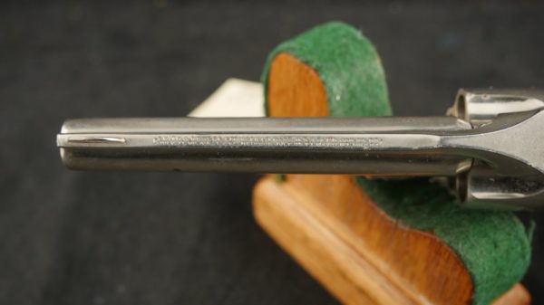 GR79-0722-4295, Made prior to 1890, Smith and Wesson .32 DA. BUY NOW - Image 13