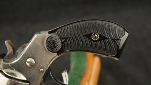 GR79-0722-4295, Made prior to 1890, Smith and Wesson .32 DA. BUY NOW - Image 15