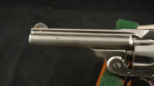 GR79-0722-4295, Made prior to 1890, Smith and Wesson .32 DA. BUY NOW - Image 16