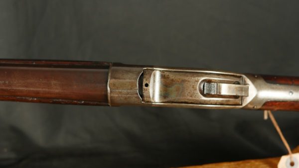 GR79-0822-4304, Winchester M-1887 Lever Action Shotgun, 12 GA. BUY NOW - Image 3
