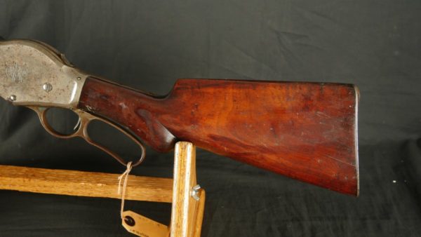 GR79-0822-4304, Winchester M-1887 Lever Action Shotgun, 12 GA. BUY NOW - Image 5