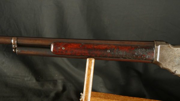 GR79-0822-4304, Winchester M-1887 Lever Action Shotgun, 12 GA. BUY NOW - Image 6