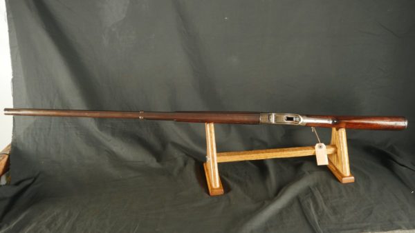 GR79-0822-4304, Winchester M-1887 Lever Action Shotgun, 12 GA. BUY NOW - Image 7