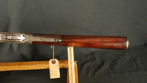 GR79-0822-4304, Winchester M-1887 Lever Action Shotgun, 12 GA. BUY NOW - Image 8