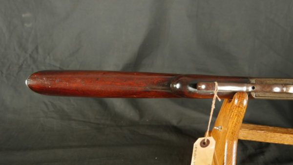 GR79-0822-4304, Winchester M-1887 Lever Action Shotgun, 12 GA. BUY NOW - Image 10