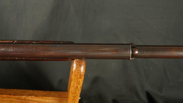 GR79-0822-4304, Winchester M-1887 Lever Action Shotgun, 12 GA. BUY NOW - Image 13