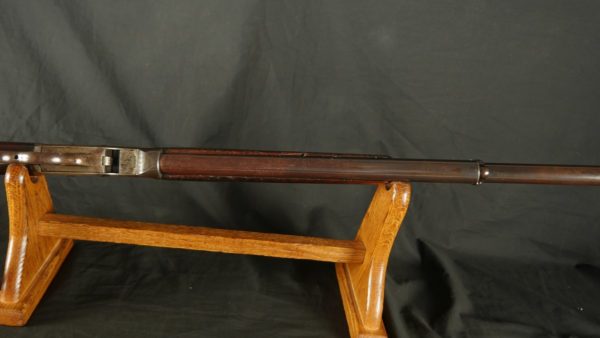 GR79-0822-4304, Winchester M-1887 Lever Action Shotgun, 12 GA. BUY NOW - Image 14